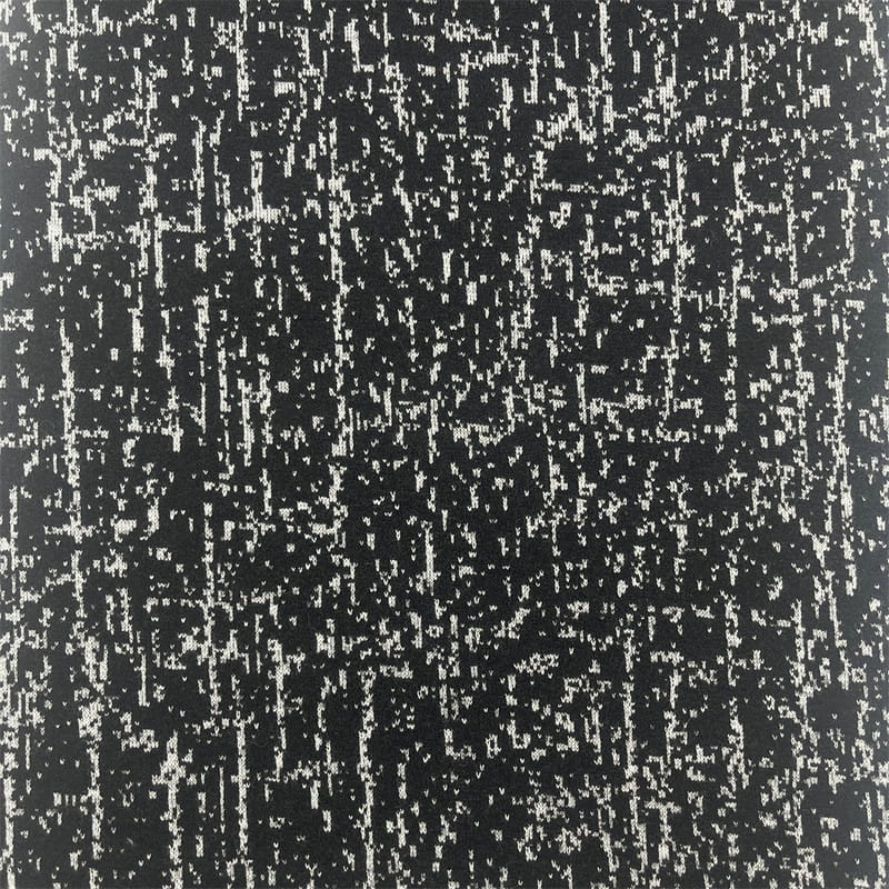 Wełniana dzianina sportowa ze wzorem wody 182811-1